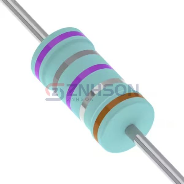 MF0207FRE52-7R87 Preview