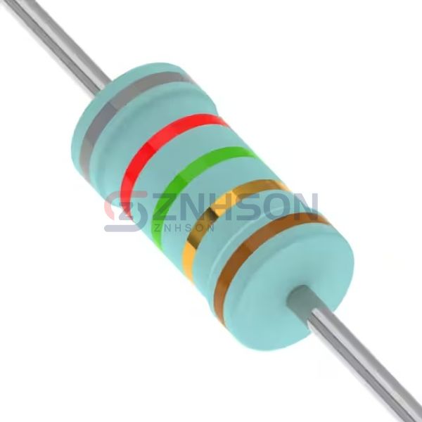 MF0207FRD52-82R5 Preview