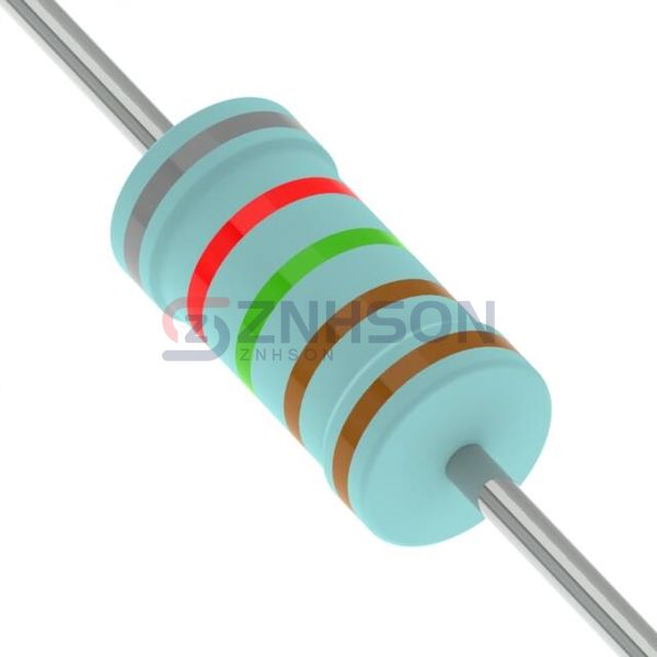 MF0204FRE52-8K25 Preview