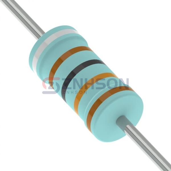 MF0207FTE52-910K Preview