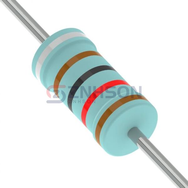 MF0204FRE52-91K Preview