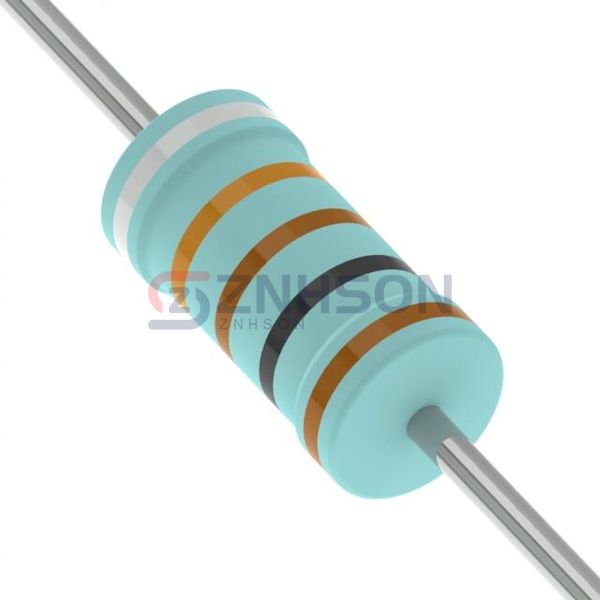 MF0207FRE52-931R Preview