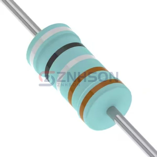 MF0207FTE52-9K09 Preview