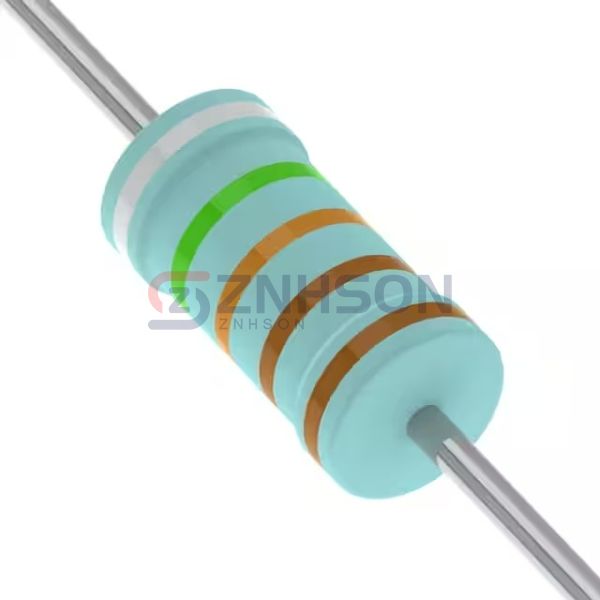 MF0207FTE52-9K53 Preview