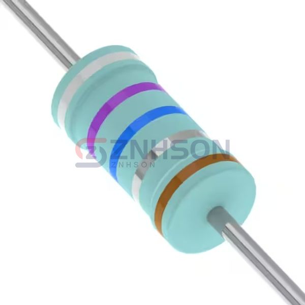 MF0207FTE52-9R76 Preview