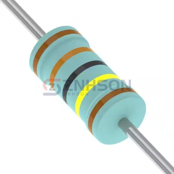 MF0207FTE52-1M3 Preview