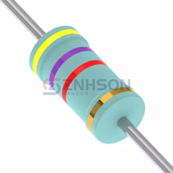 FCR-25JT-52-4K7 Preview