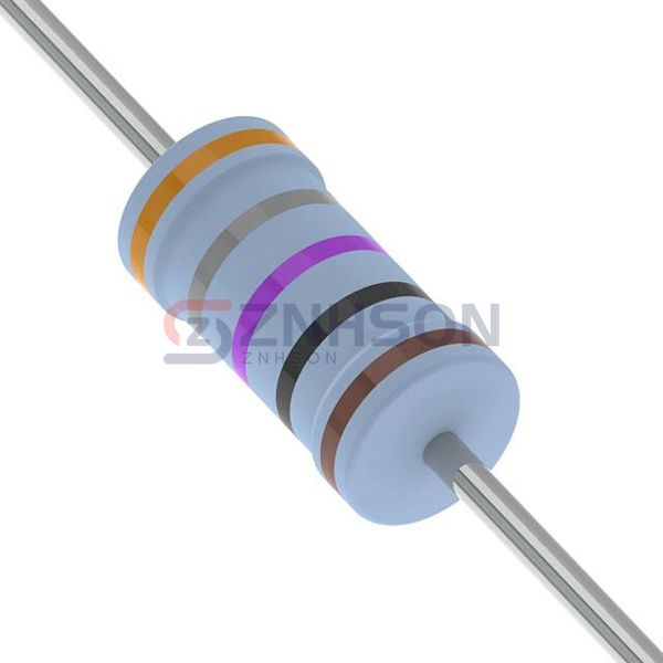 MFR50SFBF52-387R Preview