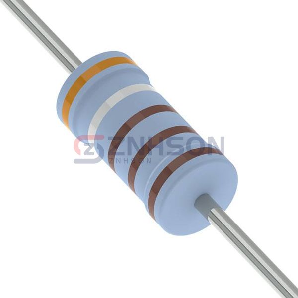 MFR50SFBF52-3K91 Preview