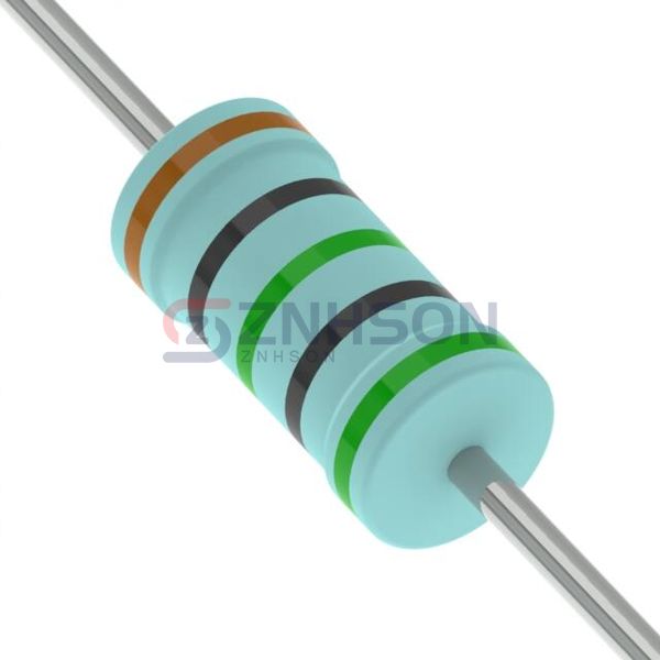MFR50SDRE52-105R Preview