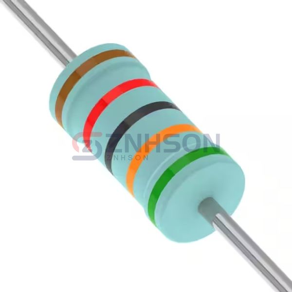 MFR-25DRE52-120K Preview