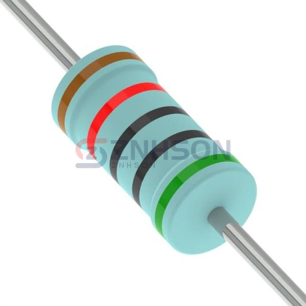 MFR50SDBD52-120R Preview