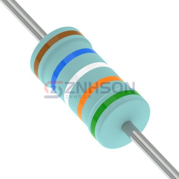 MFR-25DRE52-169K Preview