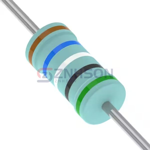 MFR50SDRE52-169R Preview