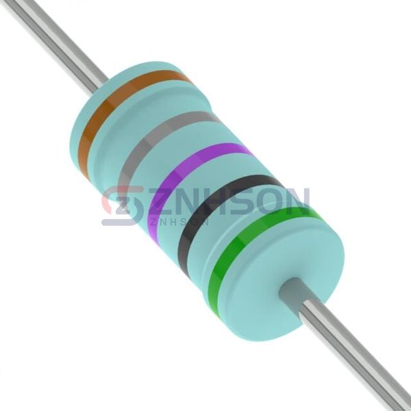 MFR200DRE52-187R Preview