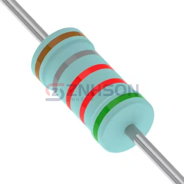 MFR50SDRE52-18K2 Preview