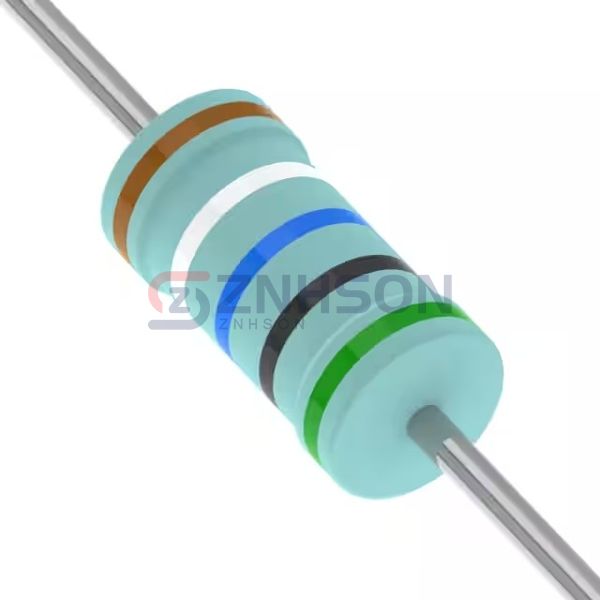 MFR25SDRF52-196R Preview