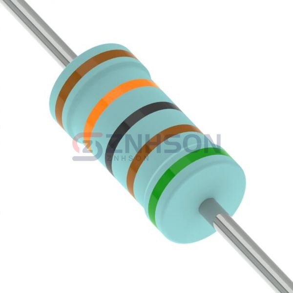 MFR-25DRE52-1K3 Preview