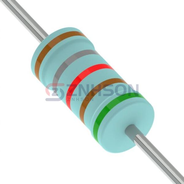 MFR-25DRE52-1K82 Preview