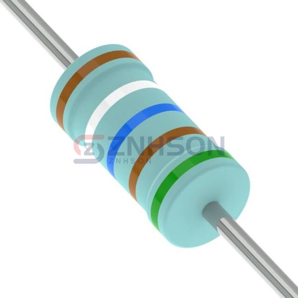 MFR50SDRD52-1K96 Preview