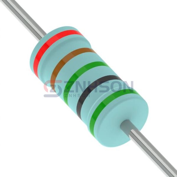 MFR50SDRE52-215R Preview