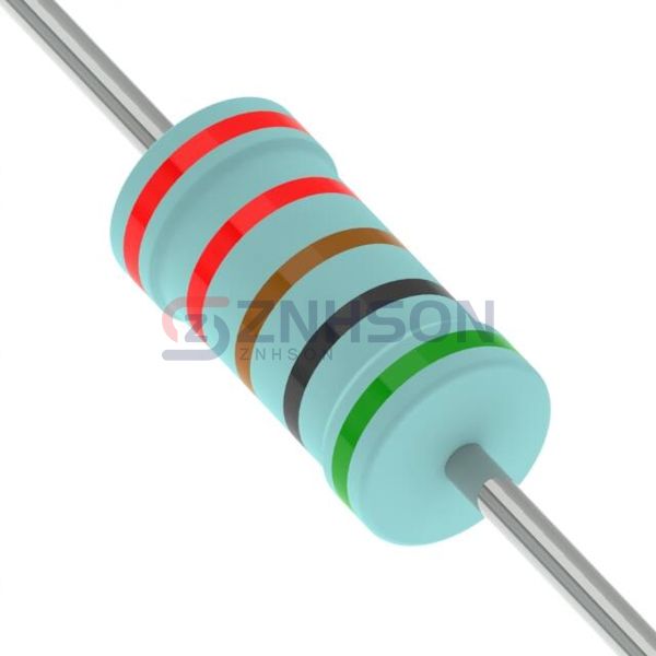 MFR25SDRF52-221R Preview