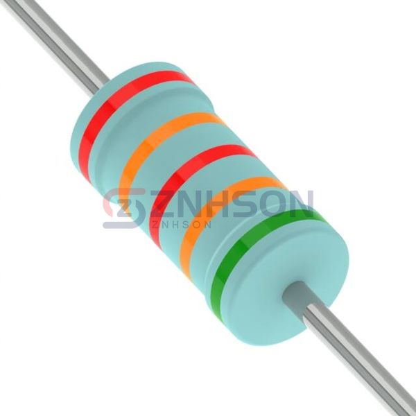 MFR-25DRE52-232K Preview