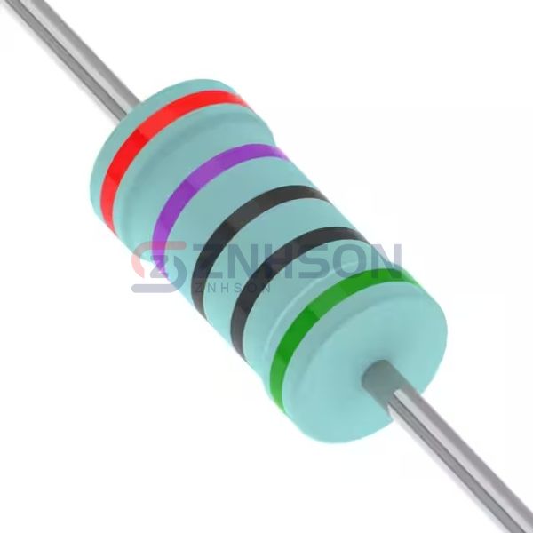 MFR-25DRE52-270R Preview