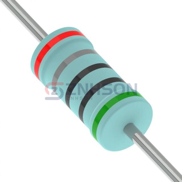 MFR50SDBE52-280R Preview