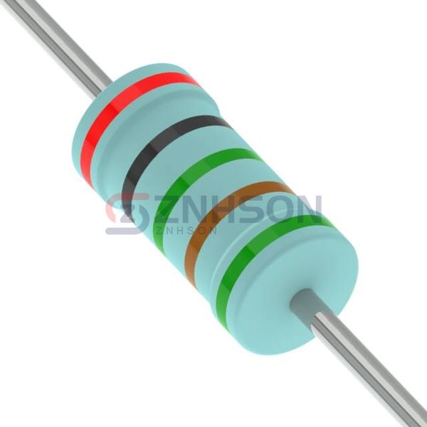 MFR-25DRE52-2K05 Preview
