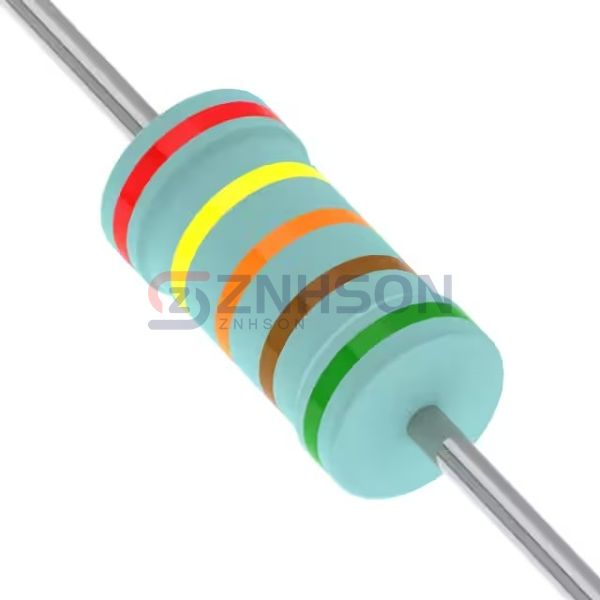 MFR-12DTD52-2K43 Preview