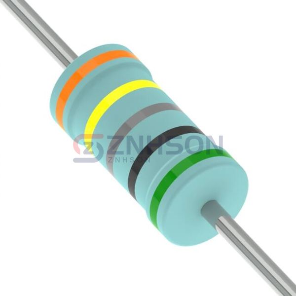 MFR25SDRF52-348R Preview