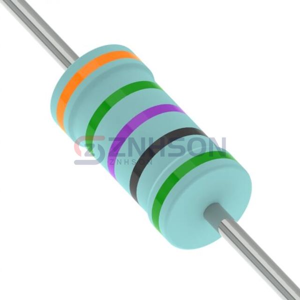 MFR25SDRF52-357R Preview