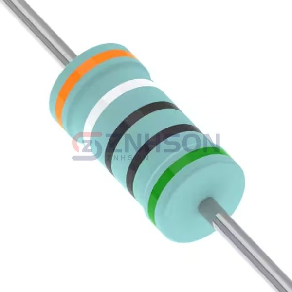 MFR50SDBD52-390R Preview