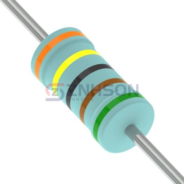 MFR-25DRE52-3K4 Preview