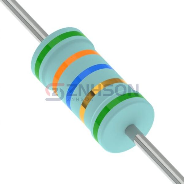 MFR-25DRE52-53R6 Preview