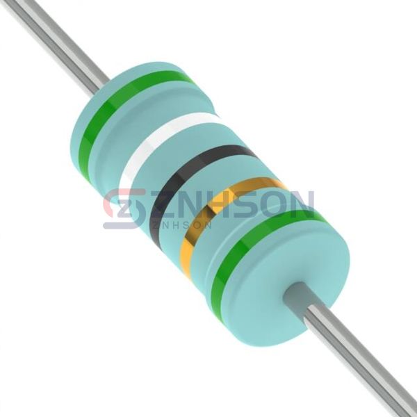 MFR50SDBE52-59R Preview