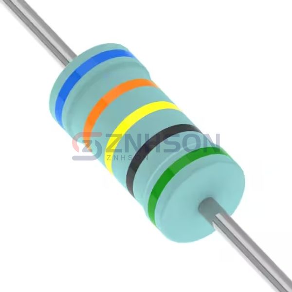MFR-12DRD52-634R Preview