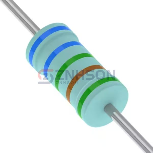 MFR50SDRD52-6K65 Preview