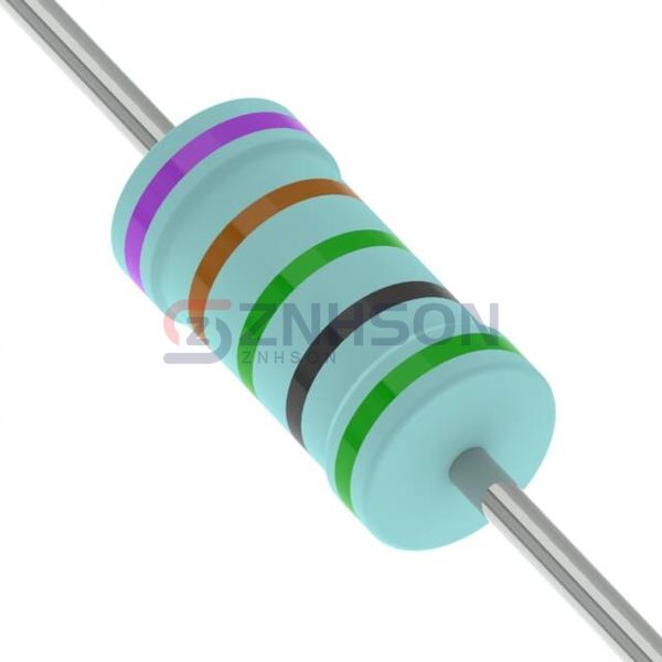 MFR50SDRE52-715R Preview