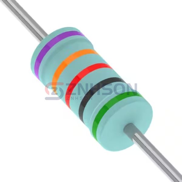 MFR50SDRE52-732R Preview