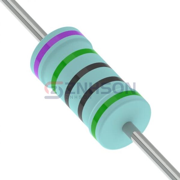 MFR-12DTD52-750R Preview