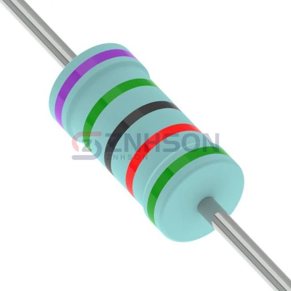 MFR50SDRD52-75K Preview