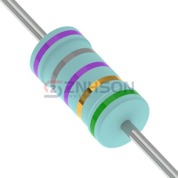 MFR50SDRE52-78R7 Preview