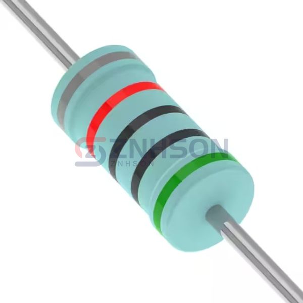 MFR-12DRD52-820R Preview