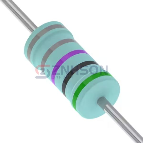 MFR25SDRF52-887R Preview