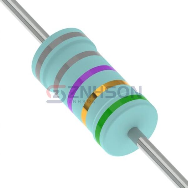 MFR50SDRE52-88R7 Preview