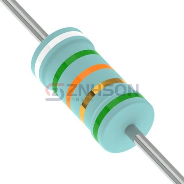 MFR50SDRE52-95R3 Preview