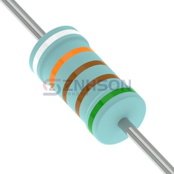 MFR50SDRE52-9K31 Preview