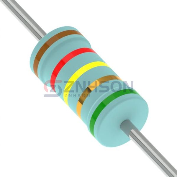 MFR50SDRD52-12R4 Preview
